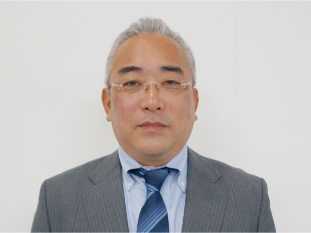 会長ご挨拶