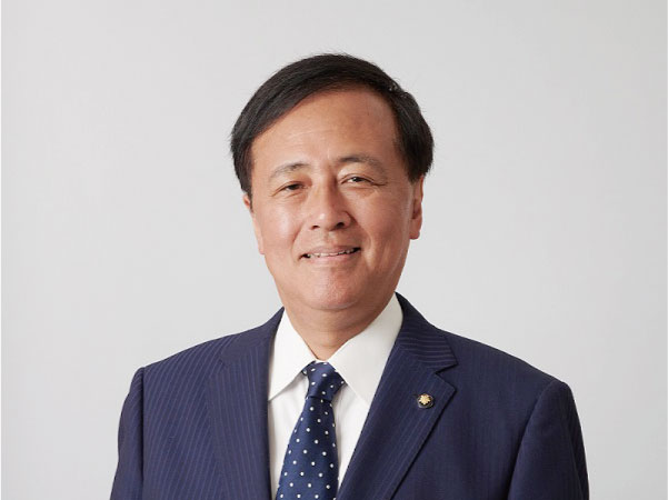 区長挨拶